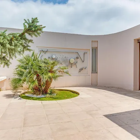 Dyonis Vi4439 By Riviera Homes Νίκαια