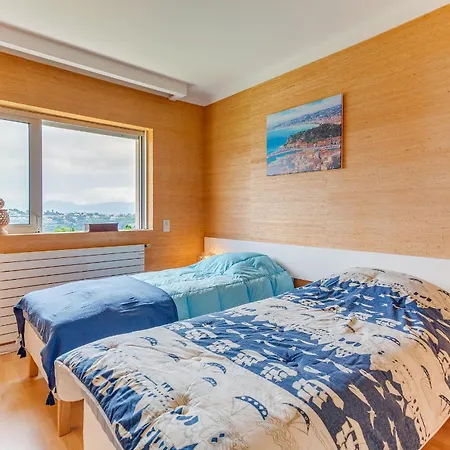 Dyonis Vi4439 By Riviera Homes * Nizza