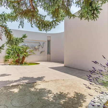 Dyonis Vi4439 By Riviera Homes * Nizza